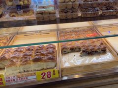 -昆明冠生园·蛋糕·面包(南强街店)