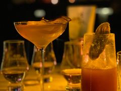 -柒Lounge(三里屯店)
