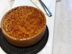 招牌法式焦糖烤布蕾-PAUL LAFAYET 法式甜品(港汇广场店)