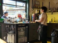 -SeekSeeking咖啡专门店(堰塘街店)