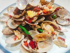 -锦里海景海鲜餐厅.三亚老字号(亚龙湾中心广场店)