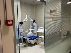 -艺健口腔(南宁店)