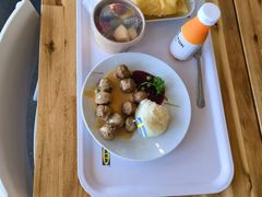 -宜家·瑞典风味餐厅(四元桥店)