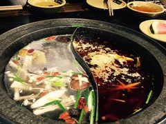 -唇辣号重庆老火锅(燕郊鑫乐汇店)