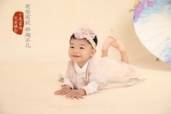 -小鬼当佳儿童摄影(河北保定店)