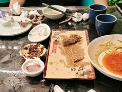 -品回味清真西北楼(宁波首店)