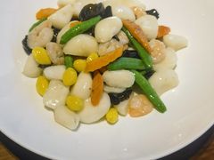 -高佳庄·舟山海鲜(海景旗舰店)