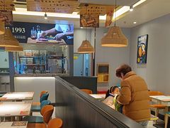 -豪享来中西餐厅(隆昌店)