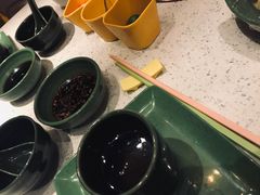 -润园四季椰子鸡火锅(海上世界店)