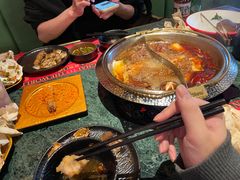 -牛New寿喜烧(曹路花园城店)
