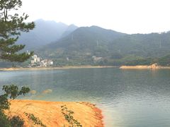 -广州市流溪河国家森林公园