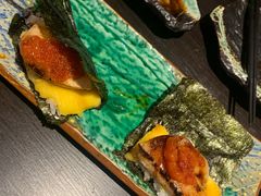 -隐月· 㐂和食屋(芝罘万达公馆店)