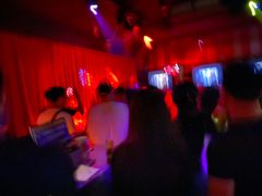 -北京目的地酒吧
