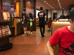 -Pancakes on the rocks(Darling Harbour)