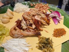 -琥珀川糟粕醋火锅(慈云寺店)