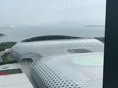 -小南洋海景餐厅(深圳湾店)