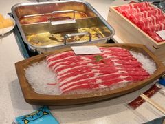 -五星桥原切肥牛火锅(怀德桥店)