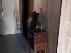 -翠山·映月湖景餐厅(映月湖公园店)