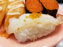 -争鲜回转寿司(流行前线店)