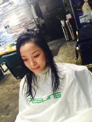 -MS.SALON美发沙龙