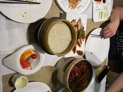 -同喜烤鸭店(光芒店)