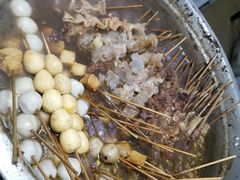 -马记大锅煮(总店)
