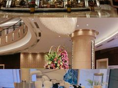 -深圳福田香格里拉大酒店