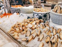 -盛宴标帜餐厅·亲子自助 (南昌喜来登酒店)