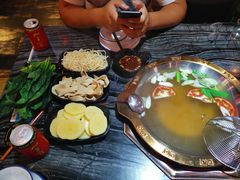 -贵州黄牛肉(西溪湿地店)