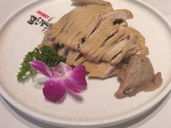 -梅利汴京烤鸭•开封豫菜地标店(晋安路店)