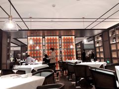 大堂-民国红公馆·秦淮八艳(夫子庙店)
