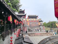 -乾州古城