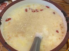-煜北·西北小馆(曲阳路店)