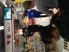 店内环境-世纪联华超市(外海店)