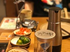 -大头椰·椰子鸡火锅(新梦店)