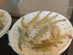 -望海臻鲜·海鲜餐厅