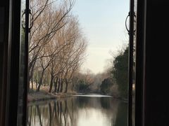 -溱湖国家湿地公园