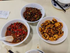 -笨罗卜浏阳菜馆(太平街店)