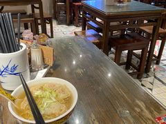 -一记面馆(易发店)