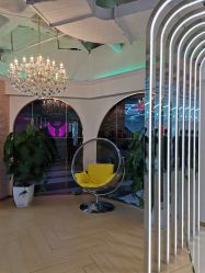 点击看大图 -BULB STUDIO 巴柏明星发型工作室