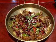 -黑石礁酒楼·海鲜(黑石礁店)