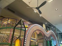 -清远熹乐谷温泉度假酒店
