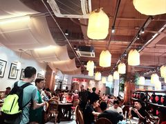 -旺金鸽·传承15年老字号·手工早茶(荔湾坦尾桥中店)