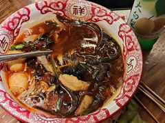 -破店肥哈·东北烧烤·夜宵(南山保利店)