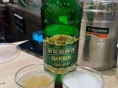 -金刚山烧烤(中山路店)