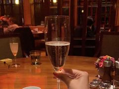 -杭州西子湖四季酒店-WL BISTRO西湖餐厅(灵隐路店)