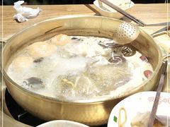 -四喜小胖·北京涮肉(五道营店)