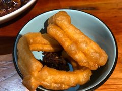 -局气烤鸭·北京菜(前门店)