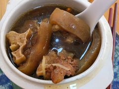-歪头牛肉(金龙壹号店)