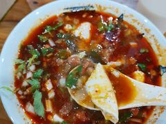 -豆相识•九九豆腐脑(牛咡桥店)